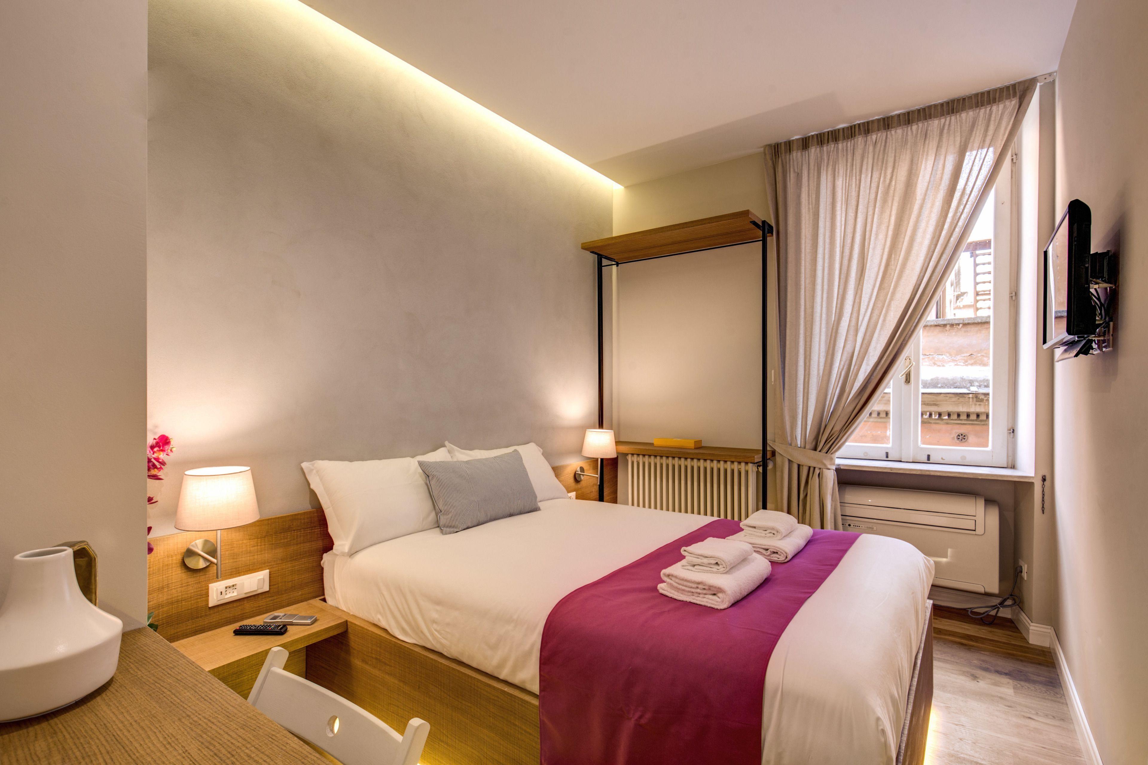 The Spanish Suite Piazza Di Spagna — Foto 3